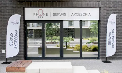 PhoneFix - Serwis Telefonów Wrocław